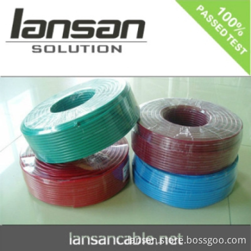 networking cable cat6a sftp cable
